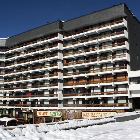 Residence Chaviere - Studio Agreable - Ski Au Pieds - Balcon Mae-2784 Saint-Martin-de-Belleville Luaran gambar